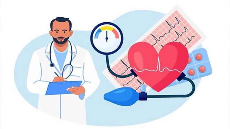 Se une SESA a la conmemoración del Día Mundial de la Hipertensión Arterial 