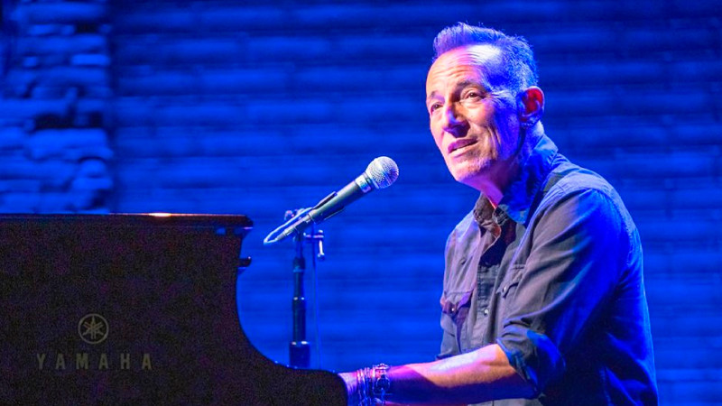 Federación de Músicos defiende a Taylor Swift y Springsteen de insultos de Trump 
