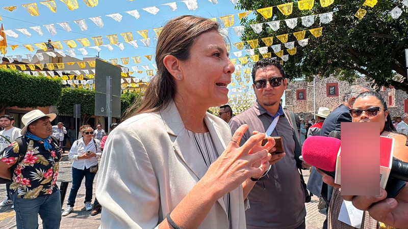 Entre 30 y 50% del turismo en Querétaro, es religioso: Sectur 