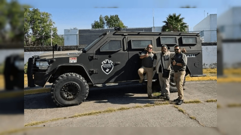 Ultiman en Jalisco a dos exfuncionarios, especialistas en seguridad para Interpol y EEUU: Ataque fue en Tlaquepaque y hay cuatro heridos, uno de alto nivel 