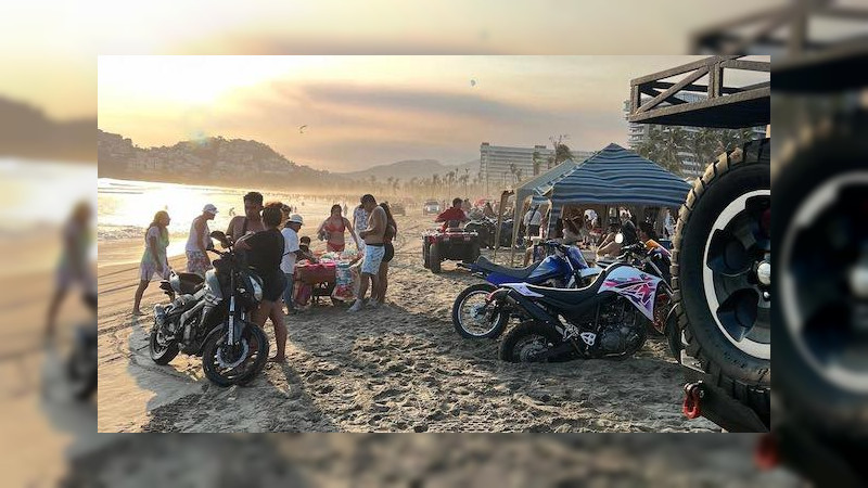 Deja 7 muertos y 12 lesionados Festival Acamoto, en Guerrero 