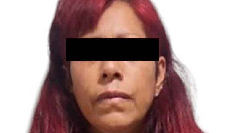 Rescatan a recién nacida robada por falsa trabajadora social en el Edomex 