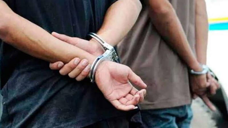 Hallan culpables a tres expolicías de Zamora, Michoacán, por desaparición forzada 