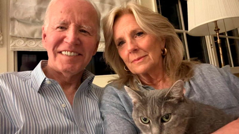 Biden agradece el apoyo tras diagnóstico de "agresivo" cáncer 