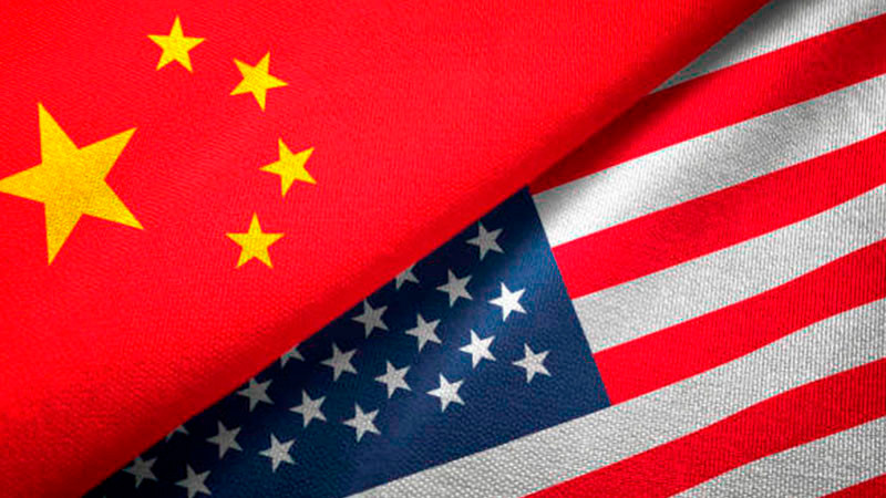 China impone aranceles a plástico industrial de EEUU, Unión Europea y más países 