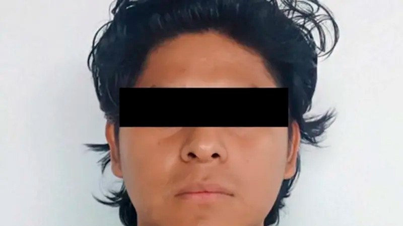 Cae sujeto por feminicidio de su hijastra de 3 años, en Nuevo León 