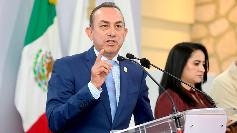 Impuesto a remesas afectaría más economía de EU que a familias michoacanas: Semigrante 