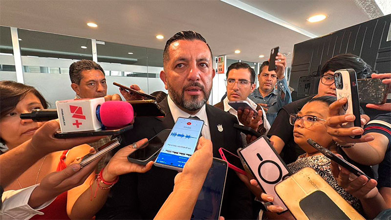 Podría replicarse “Cierra App” en otros municipios de Querétaro: Carlos Alberto Alcaraz   