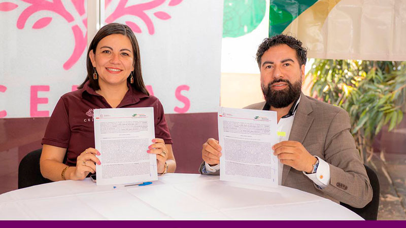 Sedebi y Finabien promueven servicios financieros para beneficiarios de los programas del bienestar 