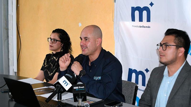 Ooapas lanza programa para proteger el agua  