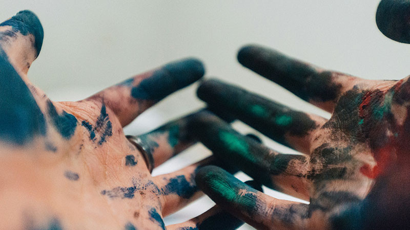 Conoce a las y los artistas seleccionados del Encuentro Estatal de Pintura y Estampa de Michoacán 