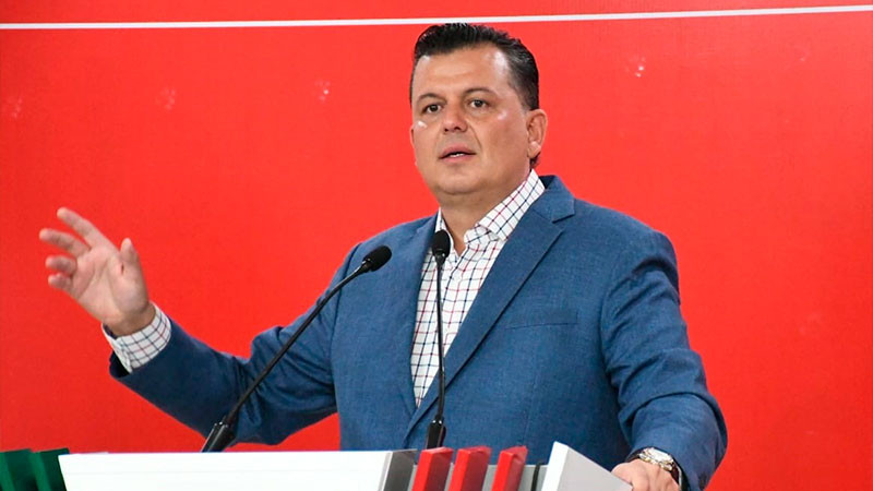 El secuestro de jóvenes morelianos no debe quedar impune: Memo Valencia 