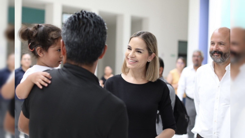 Fortalece DIF de Querétaro la inclusión social de las personas con discapacidad