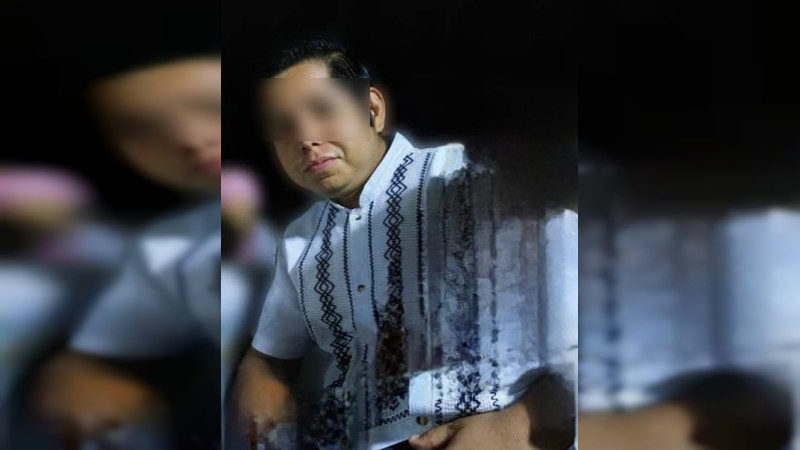 Jornalero muerto por estallido de mina en Apatzingán, deja una viuda y un niño sin padre: Suman 8 explosiones con 10 muertos y heridos en 2025 en Michoacán 