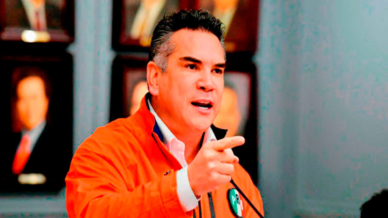 Otorgan a Alito amparo contra la solicitud de alerta migratoria del INM 