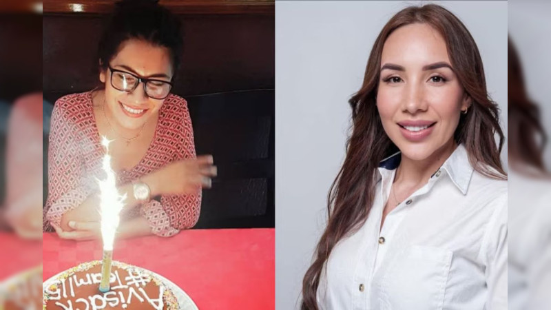 Matan a la periodista Avisack Douglas en ataque armado contra candidata Xóchitl Tress en Veracruz 