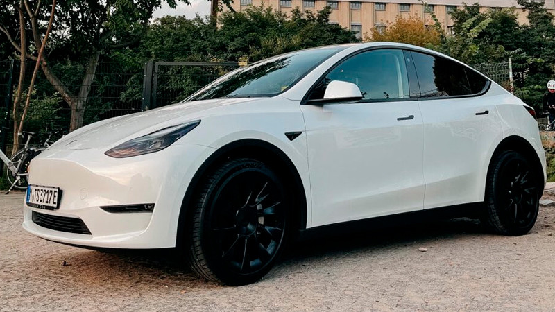 Tesla desplegará 10 'robotaxis' en Austin, a finales de junio, anuncia Musk 