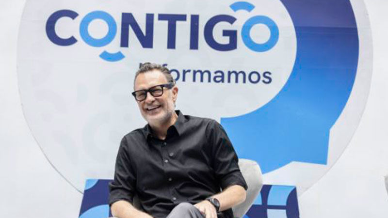 Estrechan lazos Querétaro y Tetra Pak México 