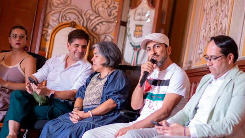 ¿Iconoclasia, arte, activismo o vandalismo?, temas del debate sobre la acción ciudadana en el espacio público 
