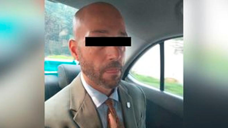 Detienen a director de Philips México, por presunta venta de respiradores defectuosos durante Covid 