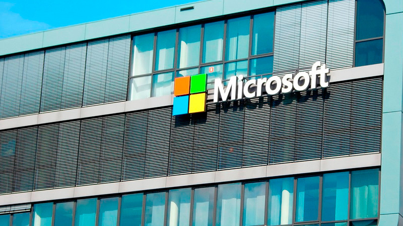 Alerta Microsoft que 394mil computadoras fueron infectadas con malware Lumma 