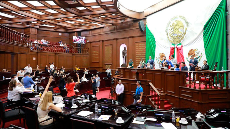 El Colegio de Notarios será el recipiendario de la Condecoración “Melchor Ocampo” 2025 
