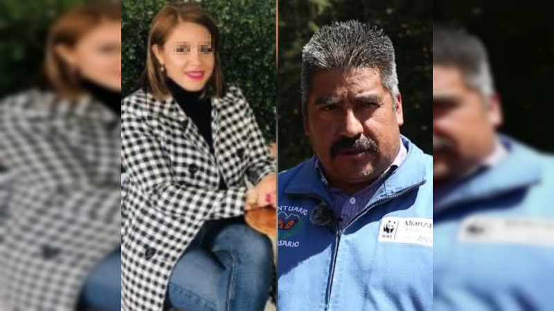 Aspirante a jueza penal en Michoacán, vinculada a crimen del ambientalista Homero Gómez, defensor de la Monarca 