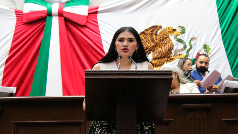 Capacitación de docentes en materia de Protección Civil, propone Diana Espinoza 
