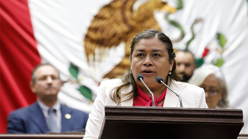 Exhorta Congreso de Michoacán al Congreso de la Unión a presupuestar recursos para pago a ex braceros 