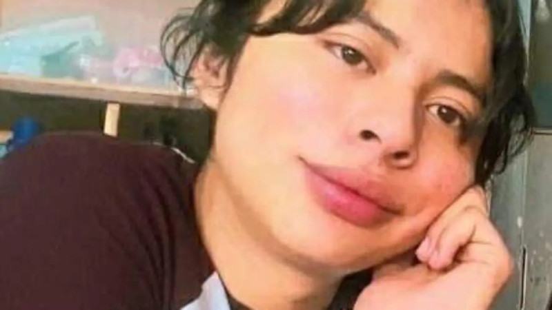 Aprehenden a tercer implicado en transfeminicidio de Meredith Scarlet cometido en Tarímbaro, Michoacán