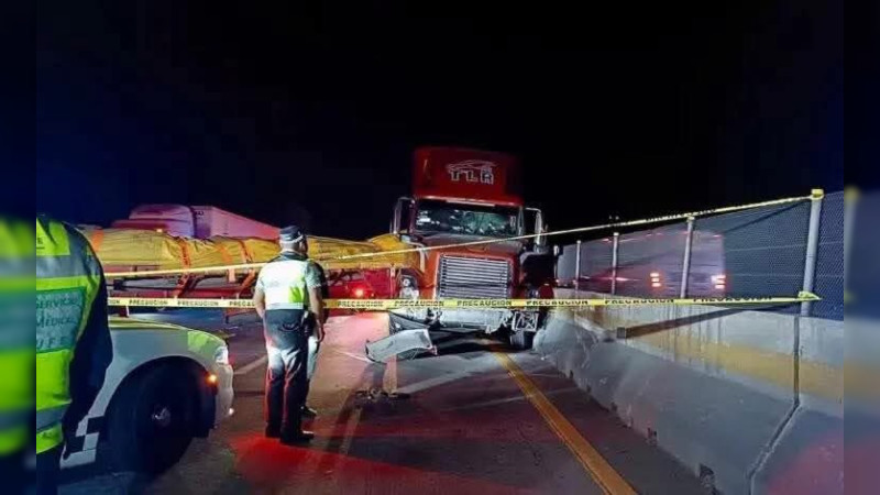 Aumentan robos violentos a transporte de carga en Querétaro; suman 151 en lo que va de 2025; séptimo lugar nacional en asaltos 