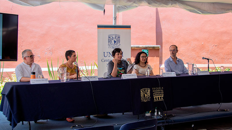 Encuentro Soberanías Alimentarias en México reunirá investigación, incidencia social y tradición en la ENES UNAM Morelia 