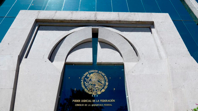 CJF admite que no tienen recursos para pagar fideicomisos a juzgadores 