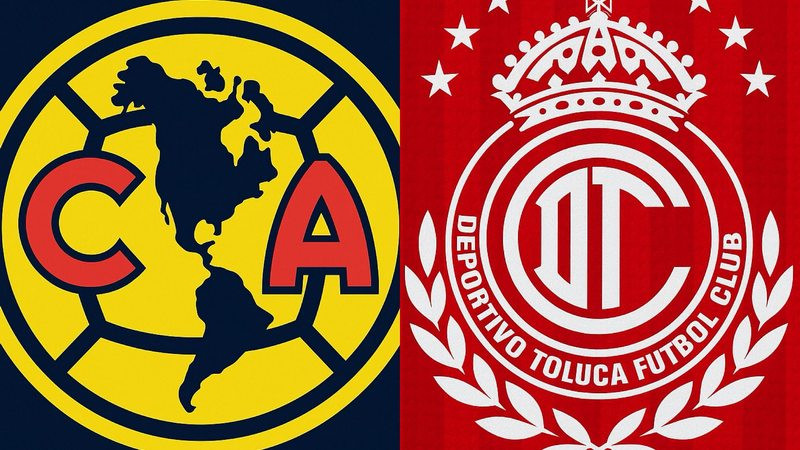 Se desplegarán 800 policías para resguardar la gran final de la Liga MX entre Toluca y América 