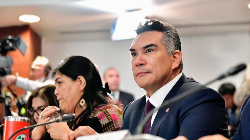 Alejandro Moreno propone incluir derechos de las futuras generaciones en la Constitución  