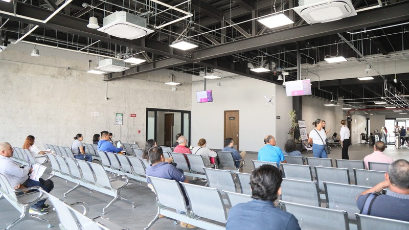 Reitera SSC: el trámite de licencias de conducir se realiza de forma personal y presencial en Querétaro 