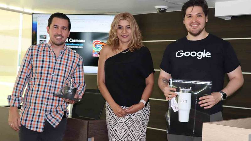 UAG impulsa tendencias e innovación en marketing digital 