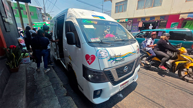 Atropellan a adulto mayor en la colonia Jardines de Catedral en Zamora, Michoacán; resultó herido 