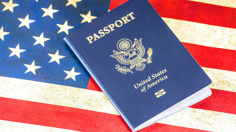 Embajada de EU en México alerta sobre cancelacion de visas  