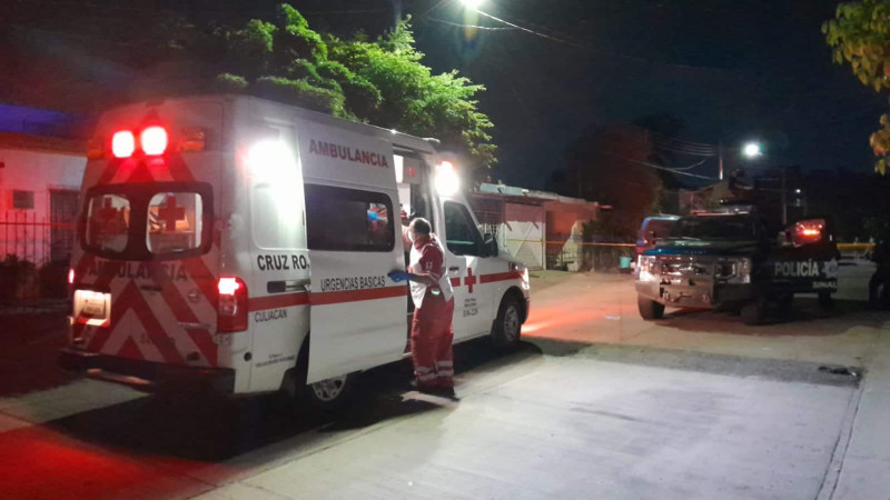 Quitan la vida a padre e hijo en tienda de abarrotes en Zamora, Michoacán: Hay una mujer herida 