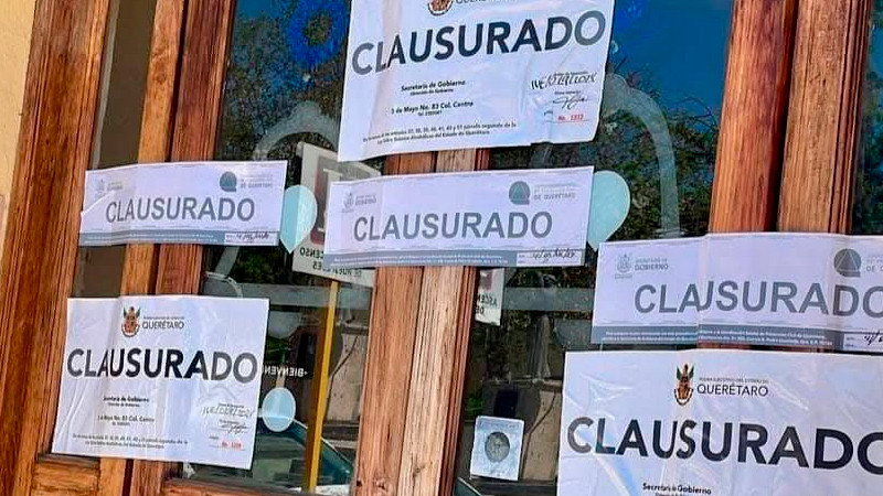 Podrían ser recontratados empleados de hoteles Misión en Querétaro 