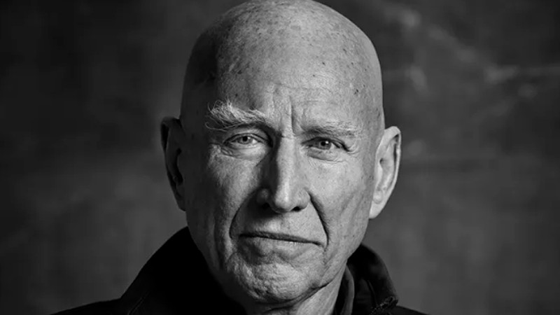 Fallece Sebastiao Salgado, conocido como el fotógrafo del Amazonas 