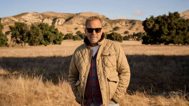 History presenta "The West" de Kevin Costner; estrenará el próximo 26 de mayo 