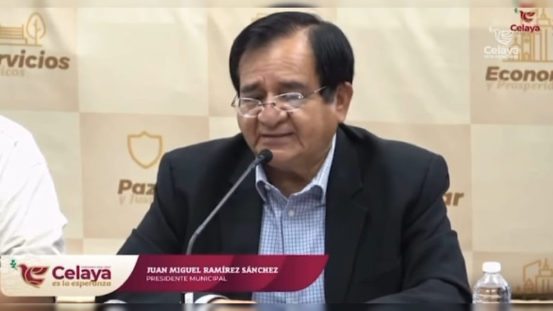 Celaya avanza como motor industrial: será uno de los 16 polos de Desarrollo Bienestar Nacional 