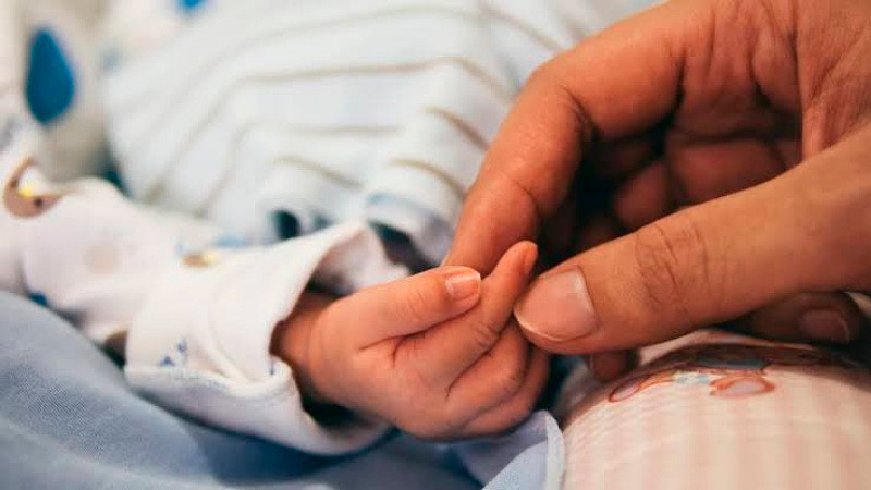 En México 51 bebés han muerto por tos ferina durante 2025 