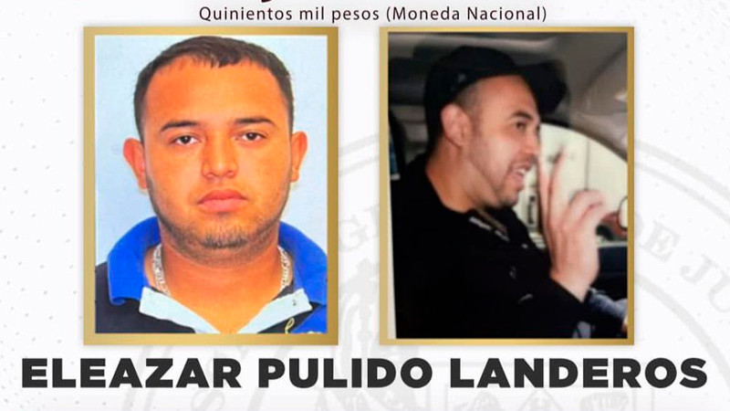 Encuentran muerto en Sonora a un objetivo prioritario de México y EEUU 