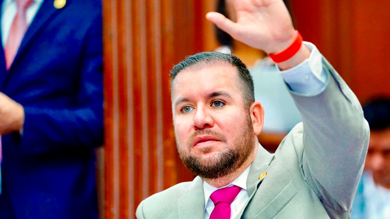 Tomemos las riendas de la democracia y participemos en la elección al Poder judicial: Reyes Galindo 