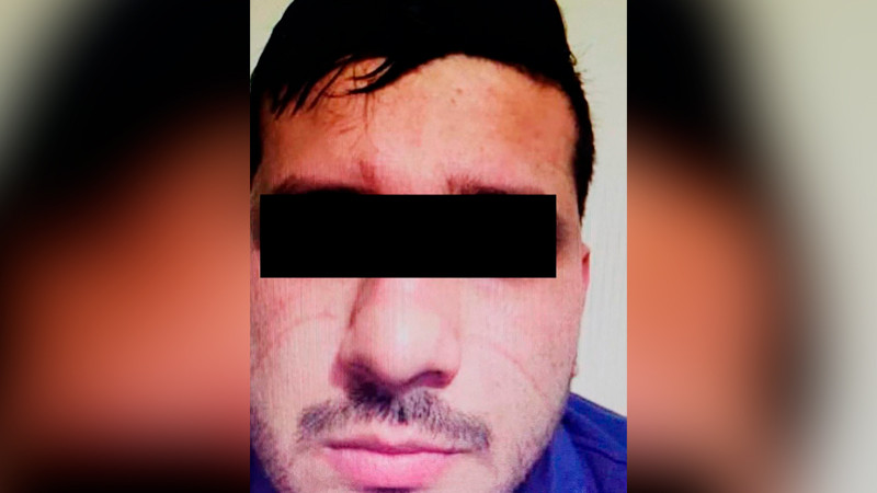 Gobierno confirma abatimiento de jefe de seguridad de hijos de Joaquín Guzmán Loera 