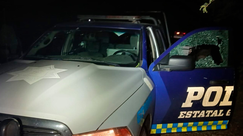 Autoridades ultiman a 3 presuntos criminales en Salamanca, Guanajuato 