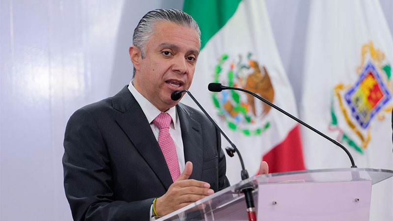 Paga tu refrendo vehicular en mayo y evita multas: Navarro García 